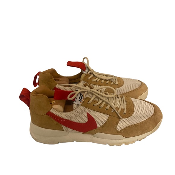 Nike Tom‎ Sachs Mars Yard 2.0 shoe. Size 11 - Picture 1 of 11
